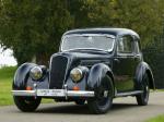Lancia Astura Sports Saloon 1933 года